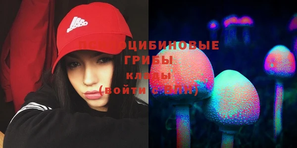 мескалин Пересвет